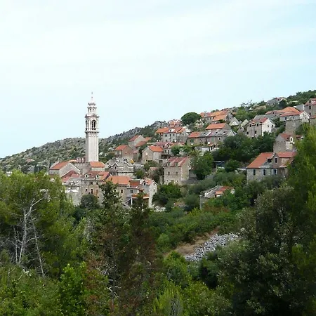 Feriehus Holiday Bobovisca - Cin08010-fyc Ložišće
